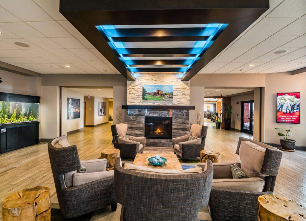 Bear River Casino Resort
