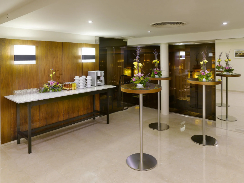 K+K Hotel Opera