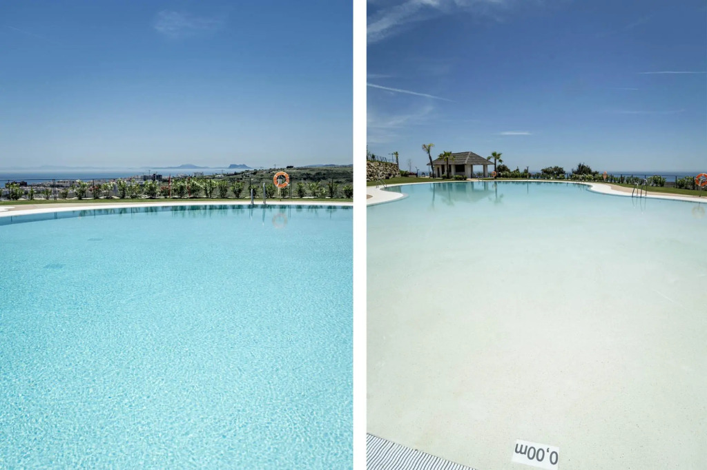 LAE23i- Apotel Estepona Hills by roomservices