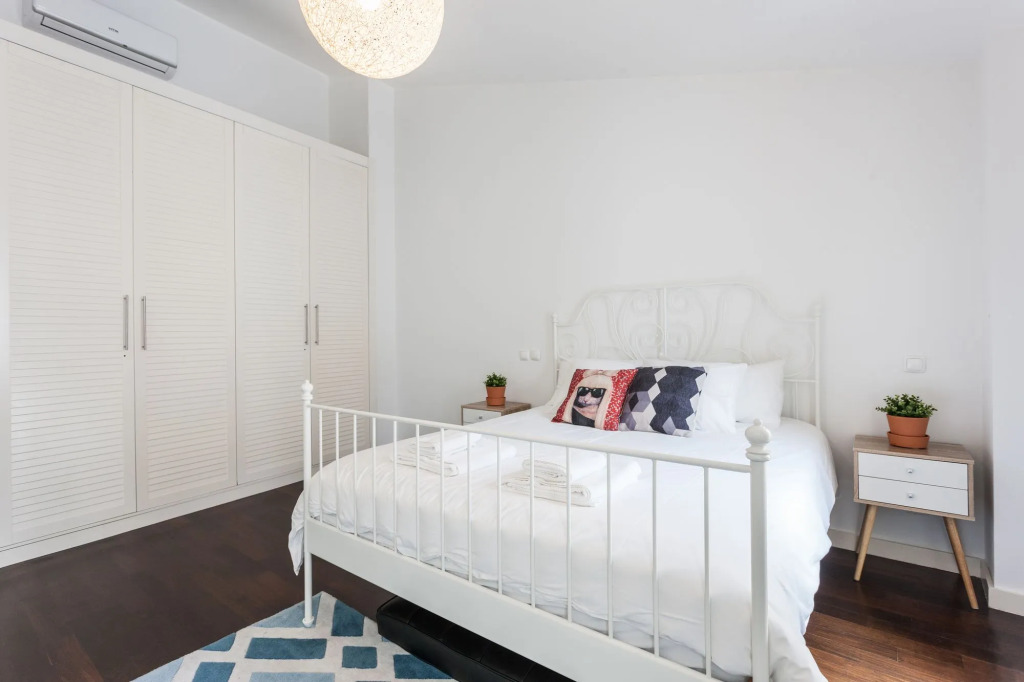 Casa da Barroca: spacious A-location designer loft