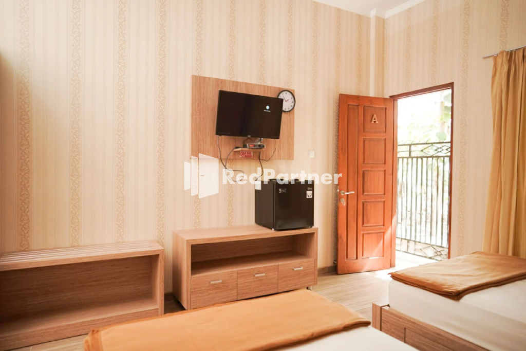 Mulia Homestay Labuan Bajo