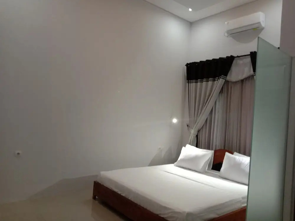 The Res Village Lombok