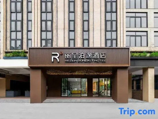 Rezen Boheasy Hotel
