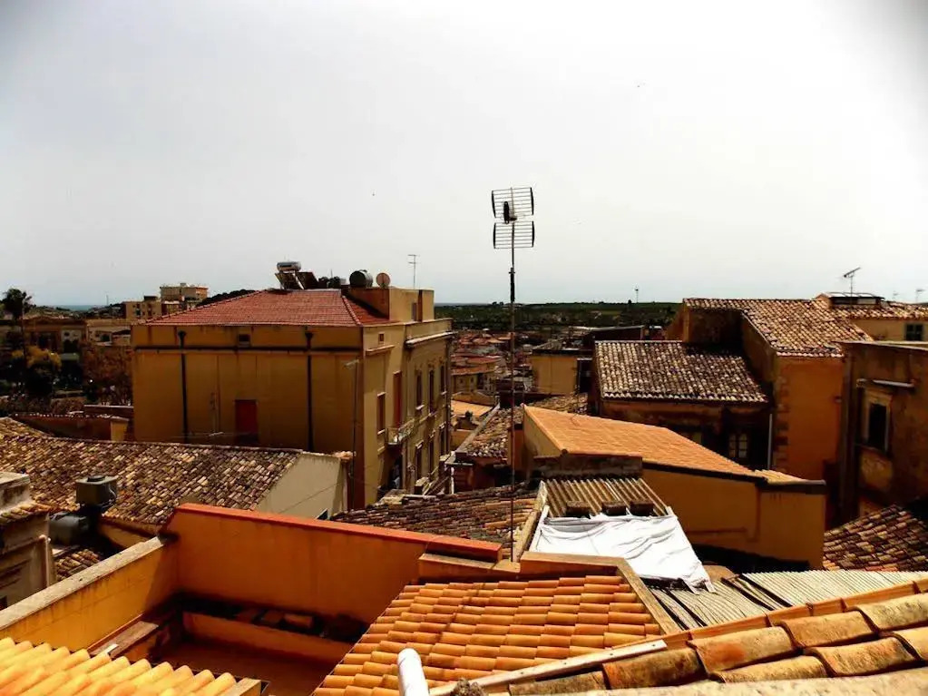 Casa Magia Della Valle