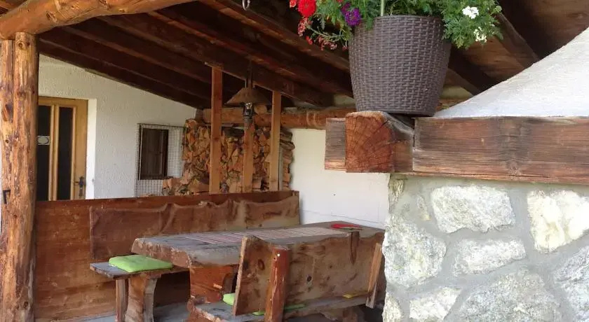 Ferienhaus Formosa
