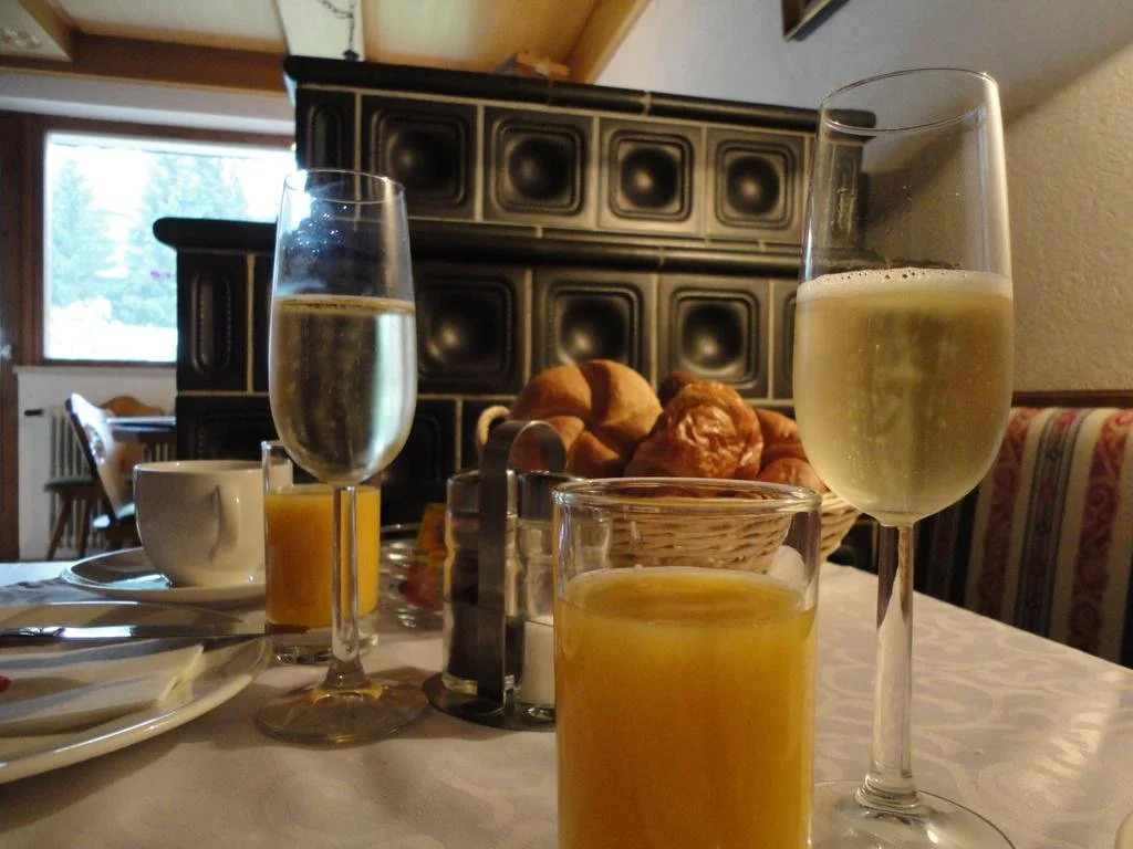 Pension Maislinger