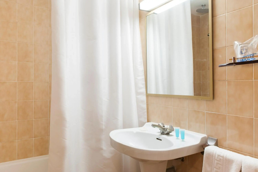 Hotel Spa La Terrassa