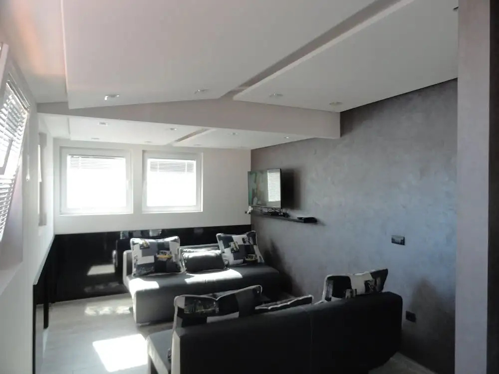 Budva Apartments