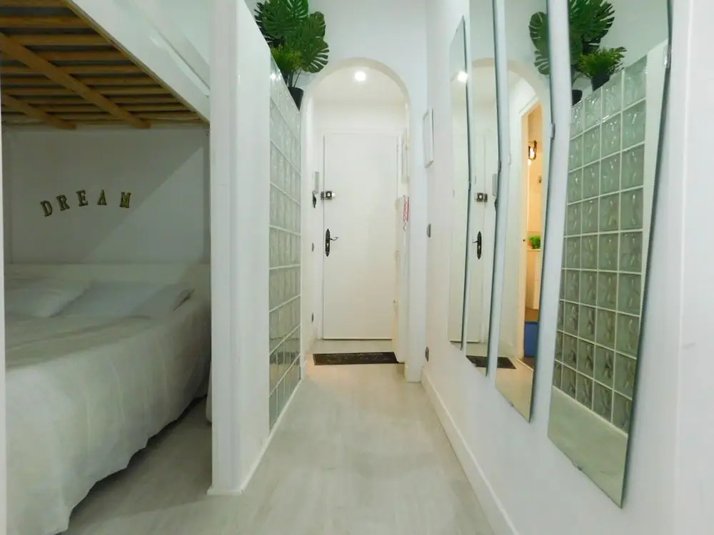 Estudio Santo Domingo - A215