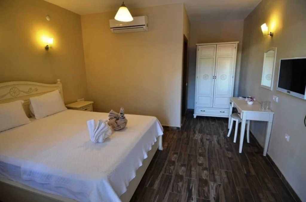Portakal Butik Otel