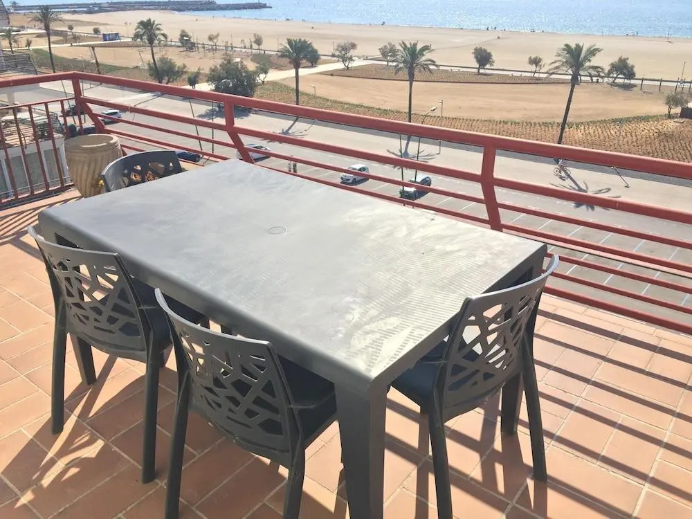 Apartamento Inmobahia - BII - 605