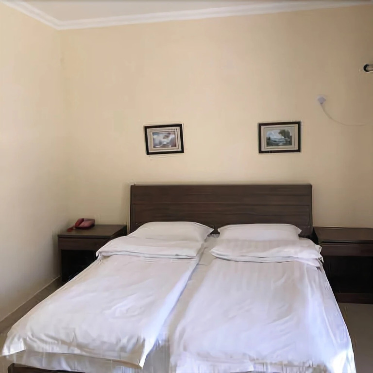 Jinxiu Dadi Resort