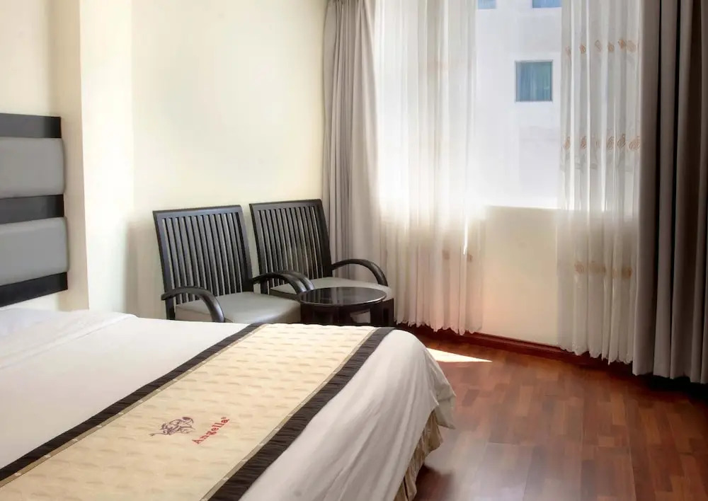 Angella Hotel