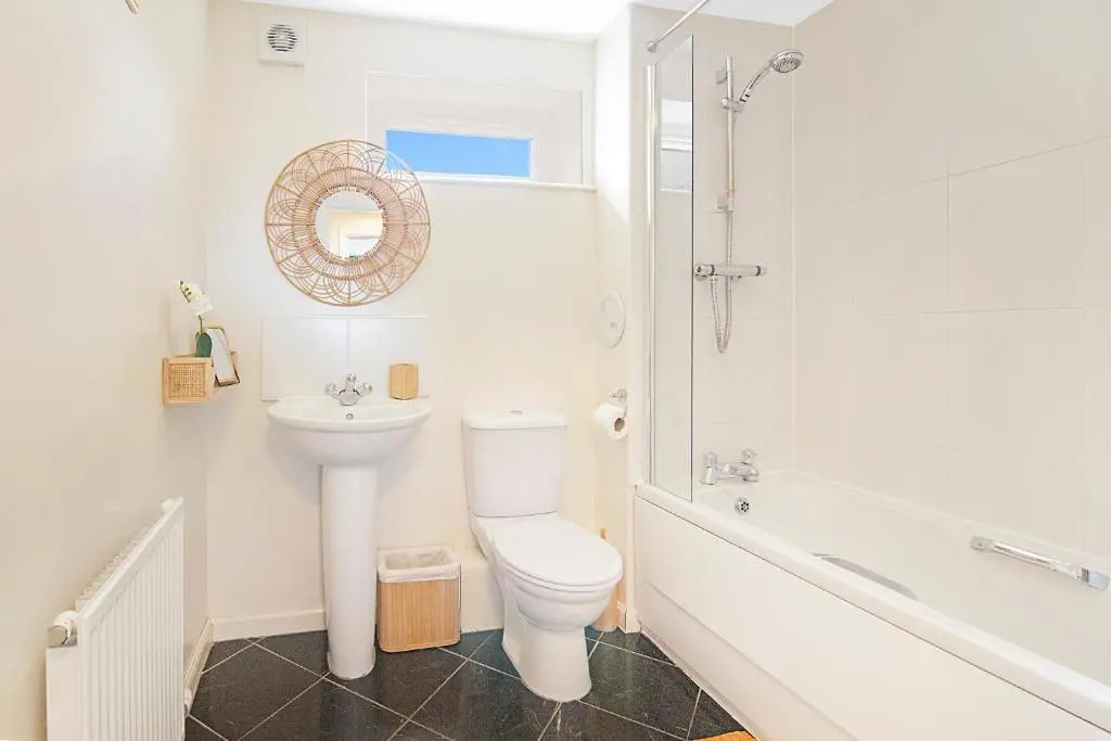 Mearns Street Apartments - Grampian Lettings Ltd