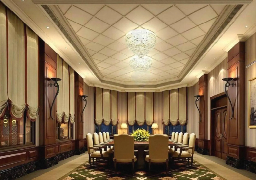 Gannan Hotel