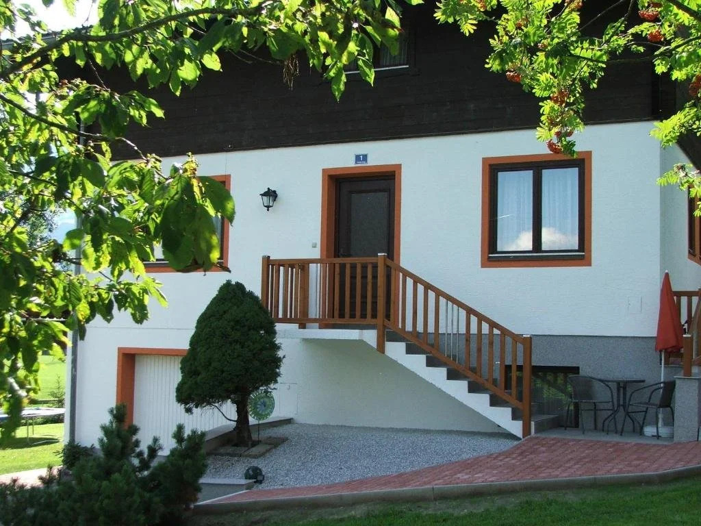 Appartment Sonnenschein