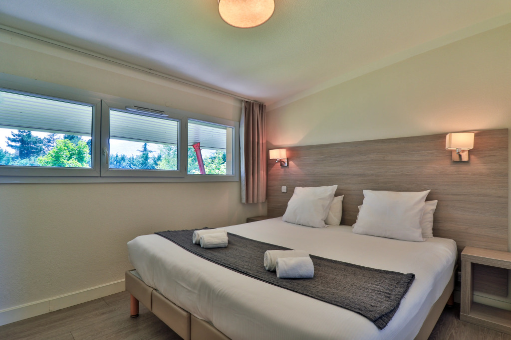 The Originals Boutique, Hôtel Le Cap, Gap Sud