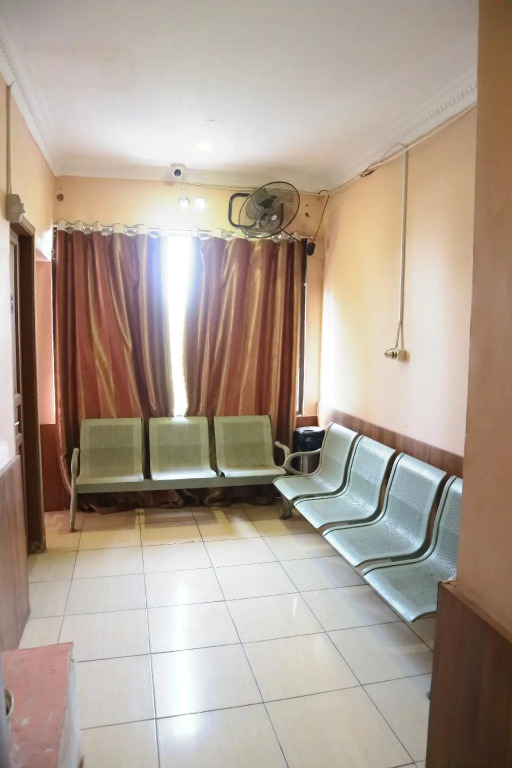 My Home Inn Cibubur