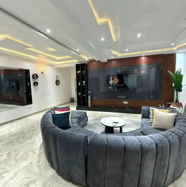 Stbj Apartment