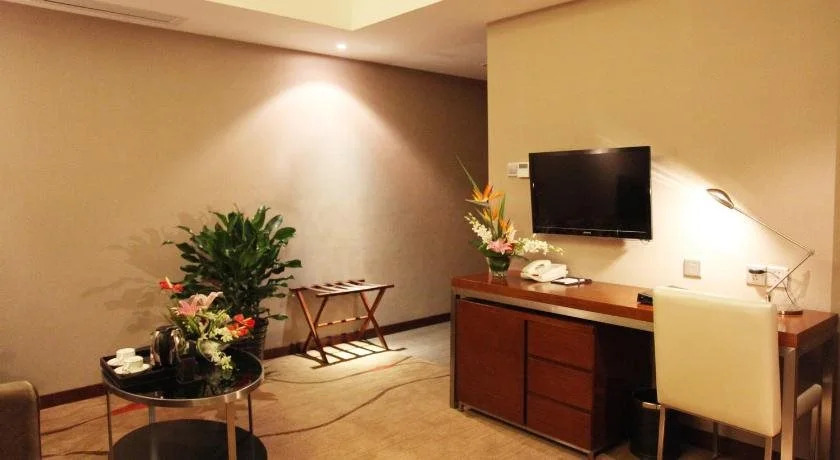 Cosy City Hotel