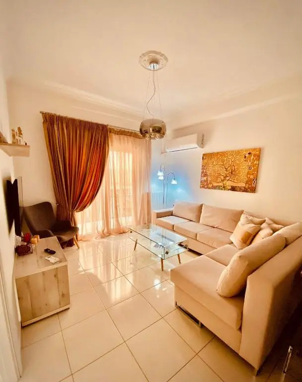 4SEASONS Apartment