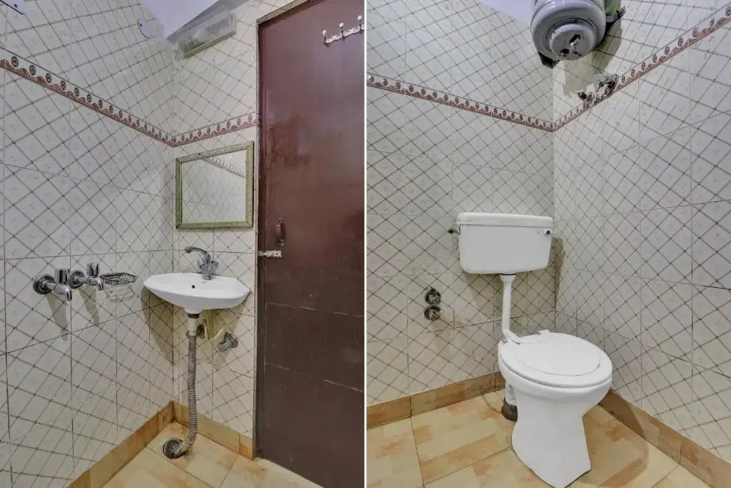 OYO 92514 Savitri Hotel Nand Palace