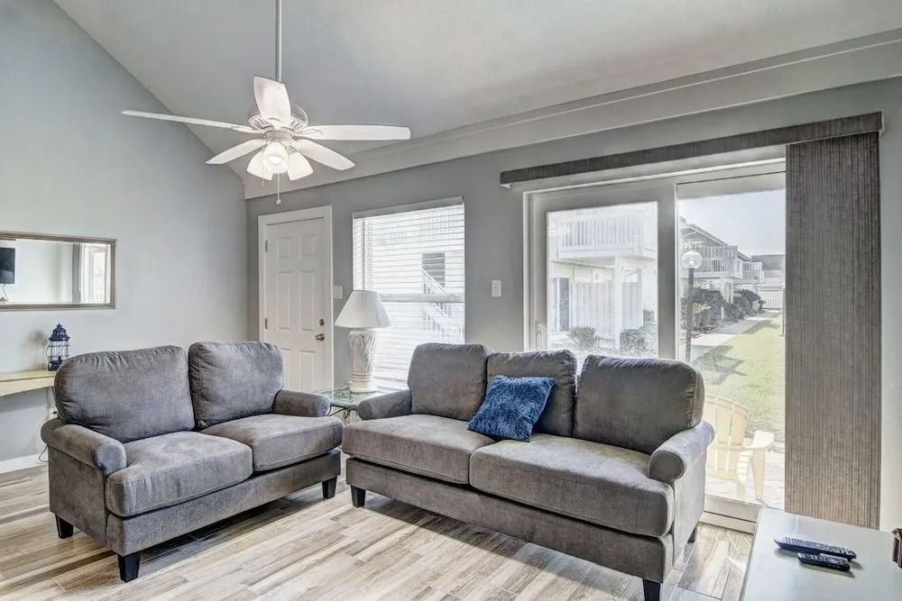 El Cortezs   EC117 - 3 Br Condo