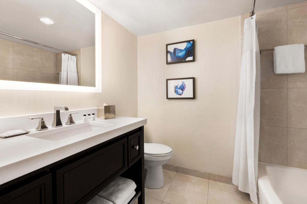 Crowne Plaza Hotel Philadelphia - King of Prussia by IHG