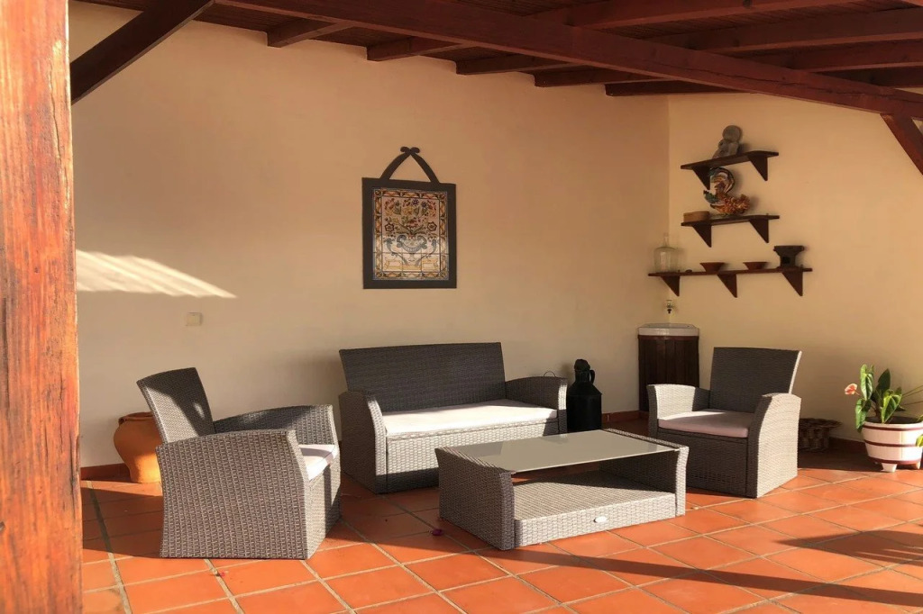 Apartamentos Quinta Mae dos Homens