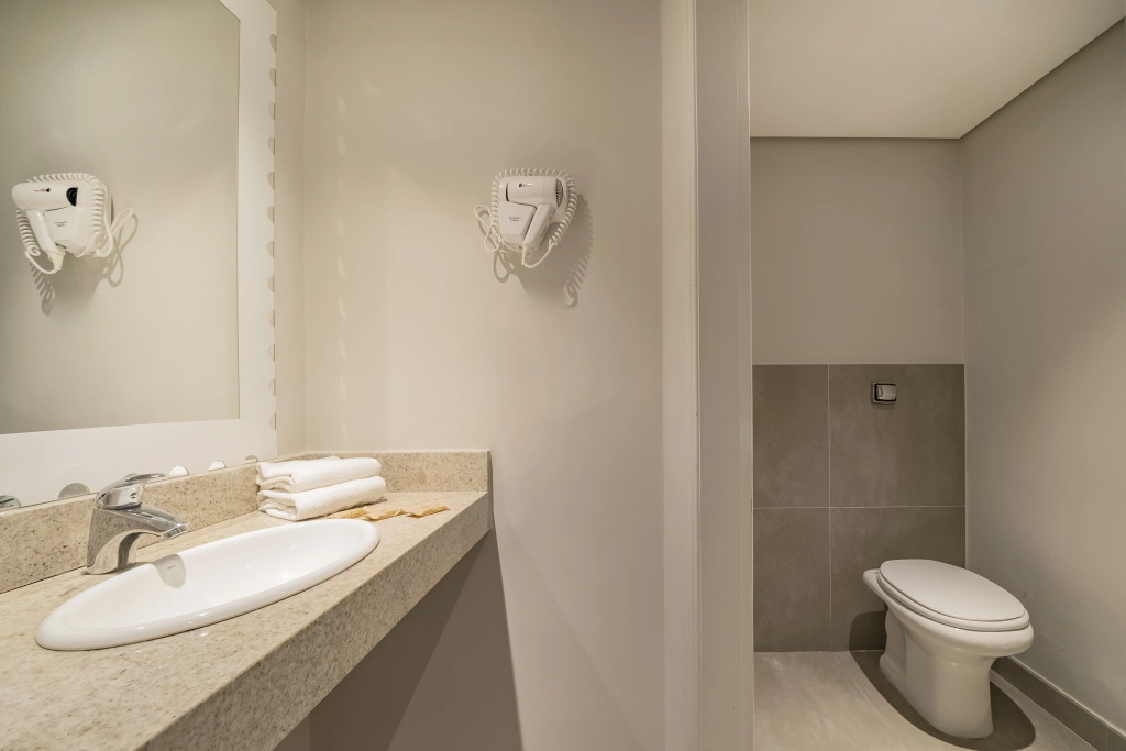 ibis Styles Sorocaba Santa Rosalia