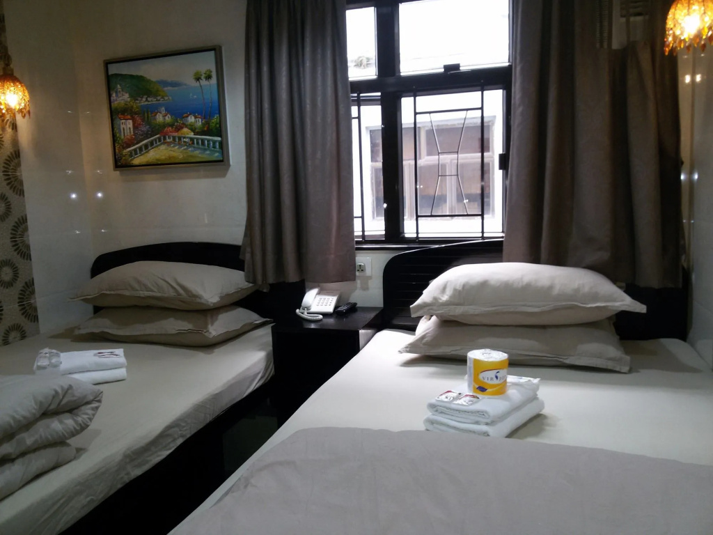 Asia inn
