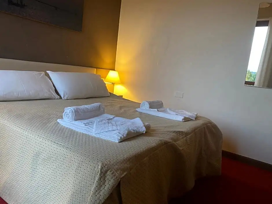 Hotel Lido
