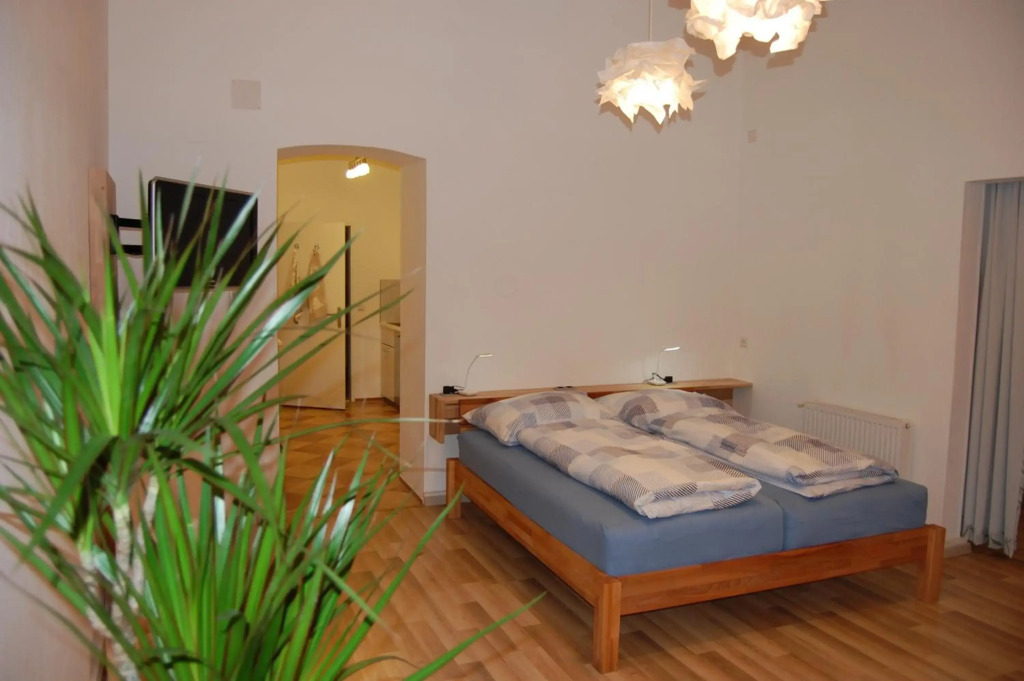 Wiener Ferienwohnung