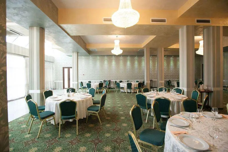 Hotel Romanita