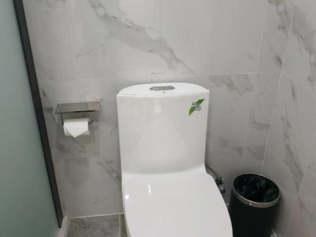 Huangjia Xiyan Hotel