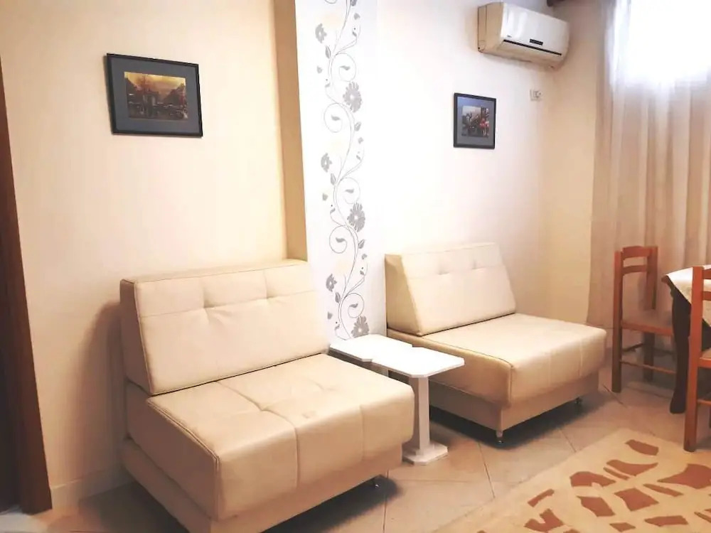 Suite Idea Hotel