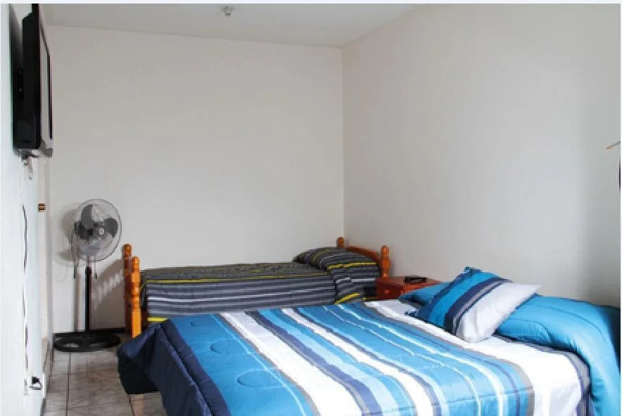 Hotel Amancaes