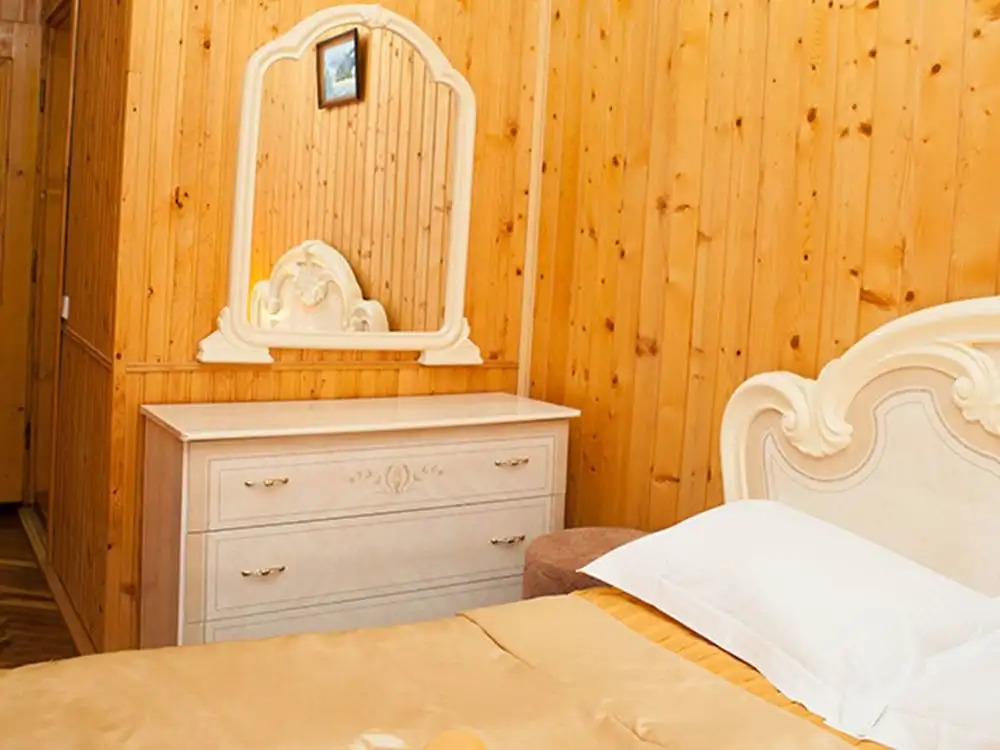 Hotel Yalynka