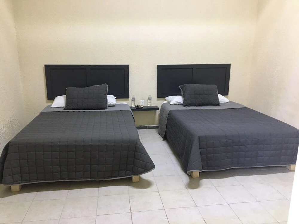 Hotel Hostal Casa Del Abogado
