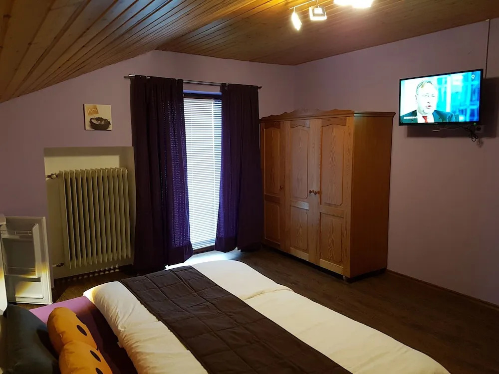 Pension am Schwammerl