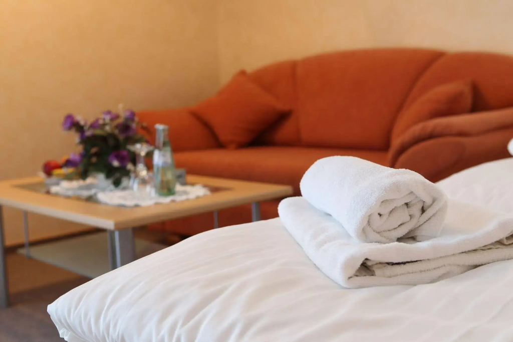 Hotel Wittorf