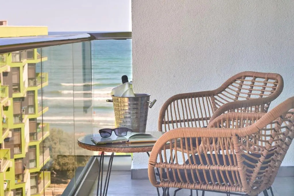 Mimosa Luxury Apartment 161 Spa n Pool beach resort