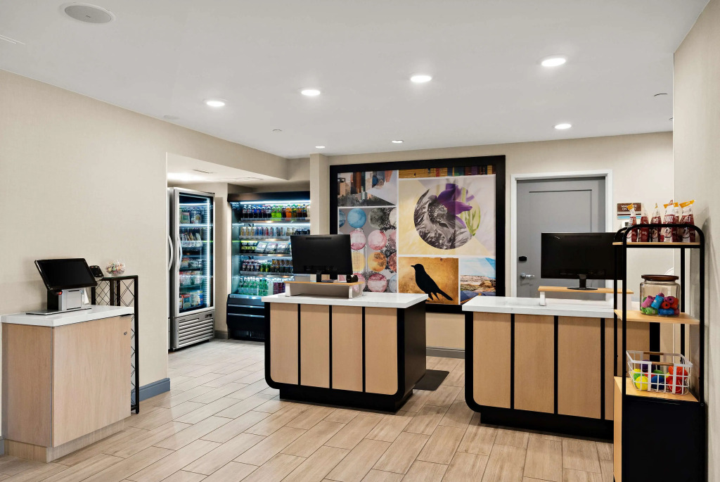 Sonesta ES Suites San Diego - Sorrento Mesa