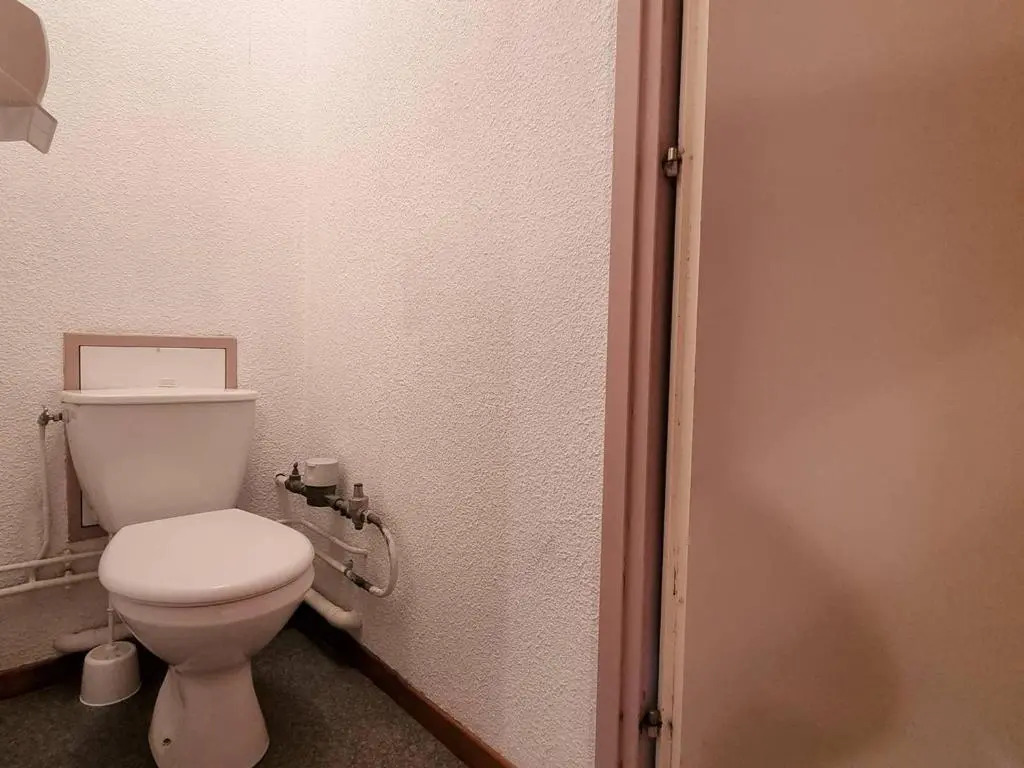 Appartement Le Dévoluy, 2 pièces, 6 personnes - FR-1-525-218