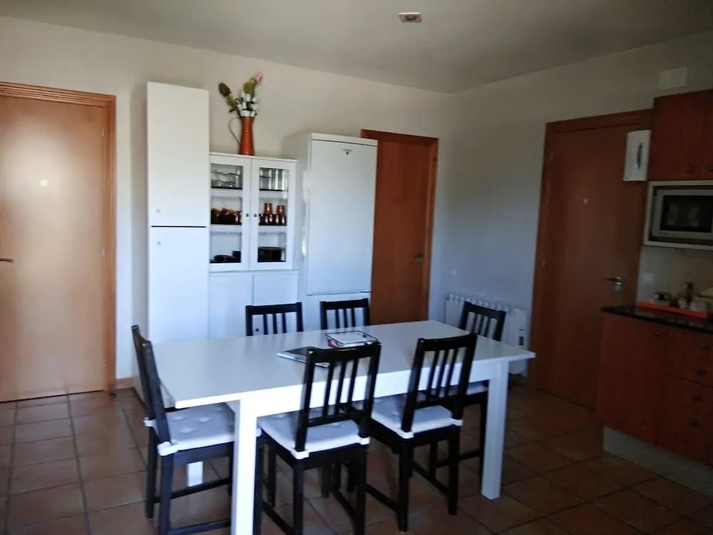 Can Gual Casa Rural