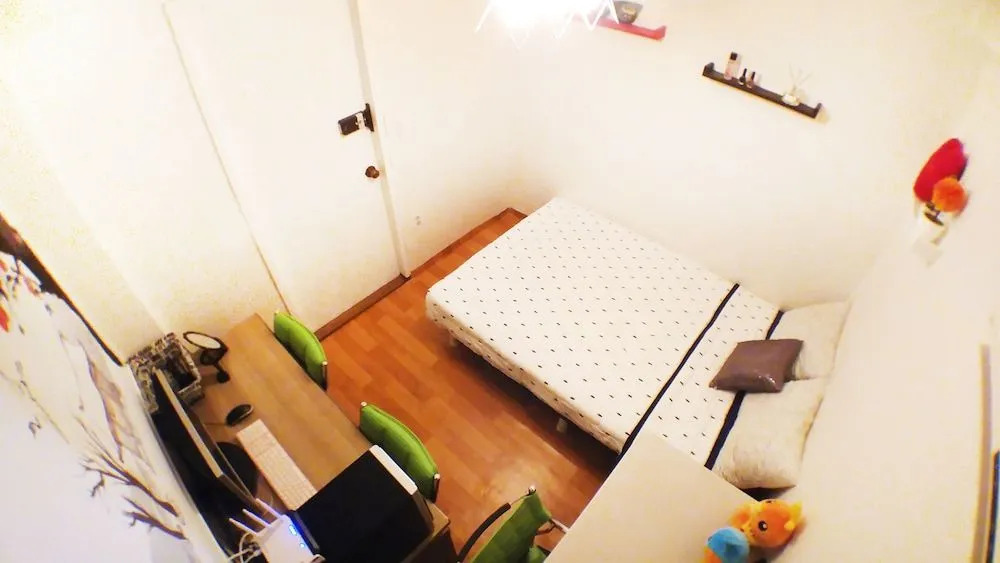 Deborah House 2