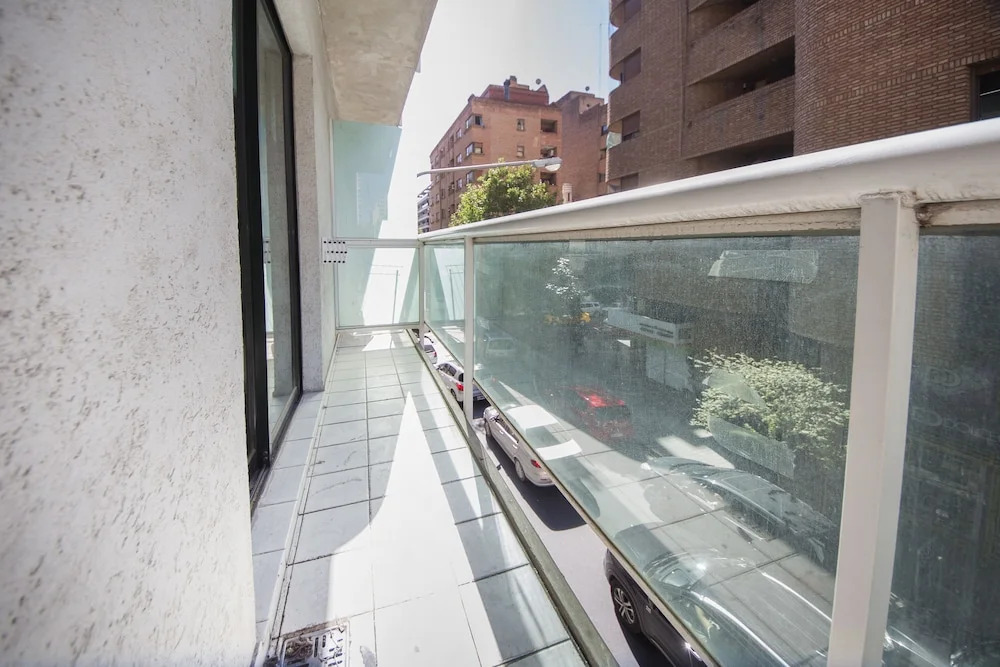 Z8X Independencia Apartment
