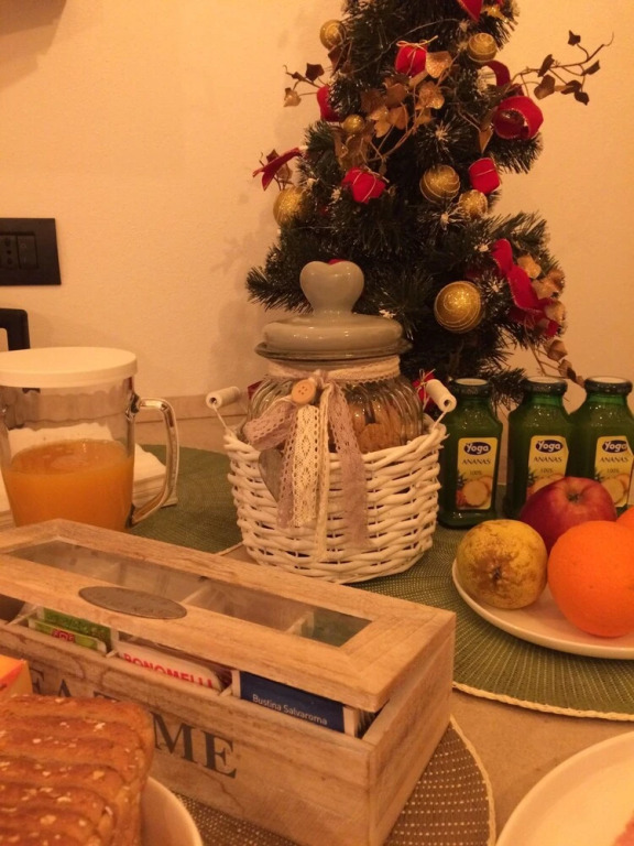 Dely B&B