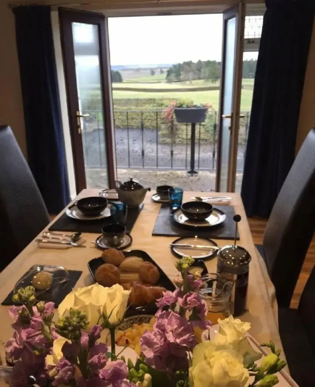 Bonners Lodge