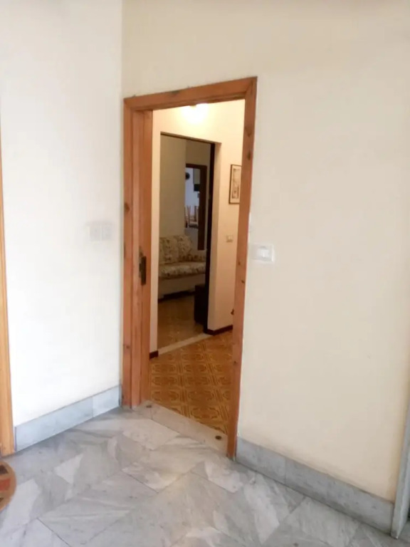 Apartment With one Bedroom in Catania, With Furnished Balcony and Wifi